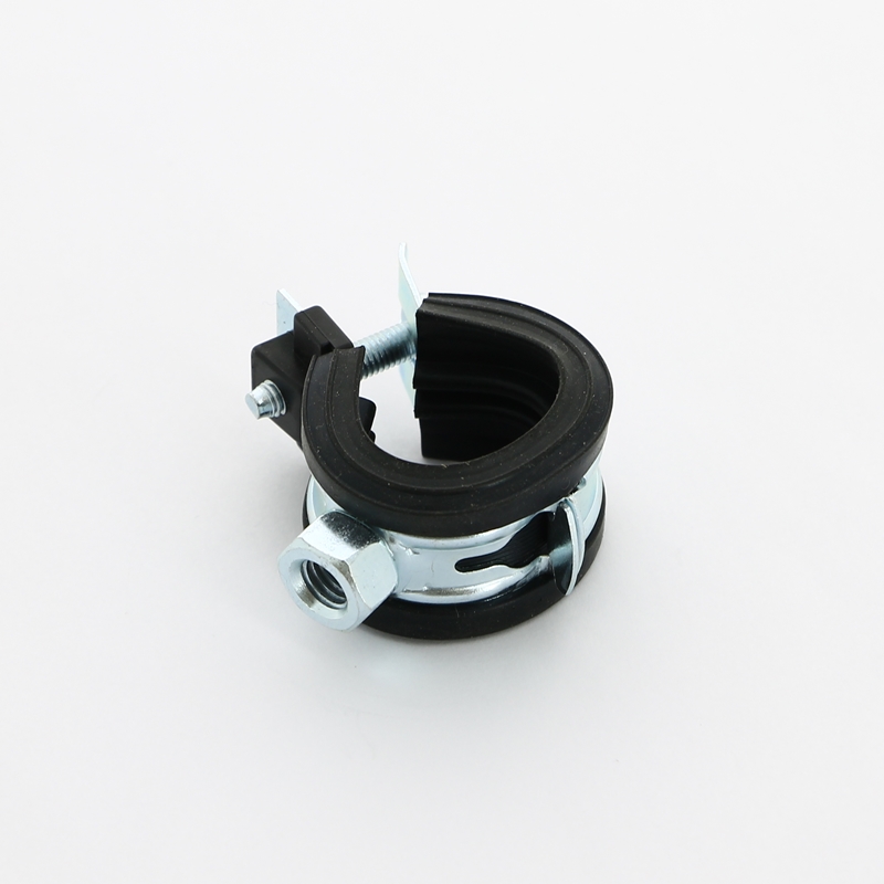

Хомут для труб Walraven KSB1 М8 1/2" 20-23 мм