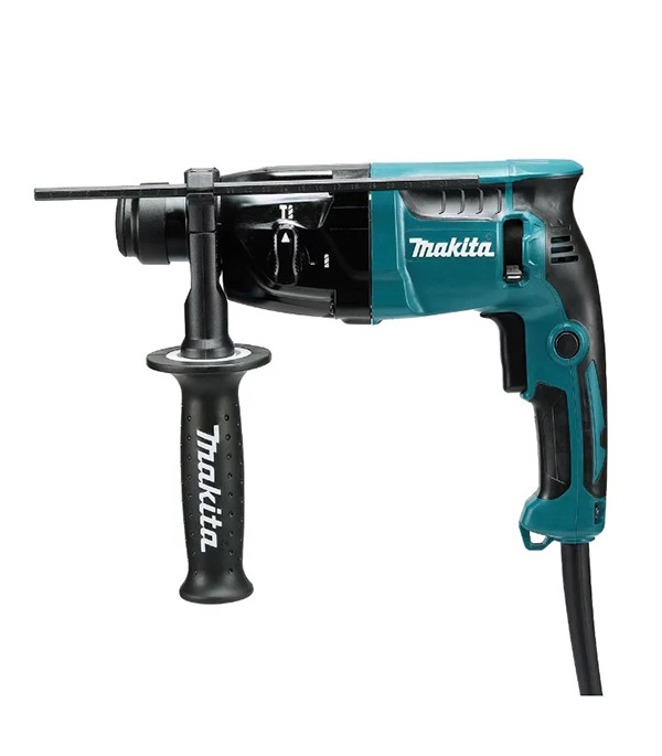 Перфоратор электрический Makita HR1840 470 Вт 1.4 Дж SDS+