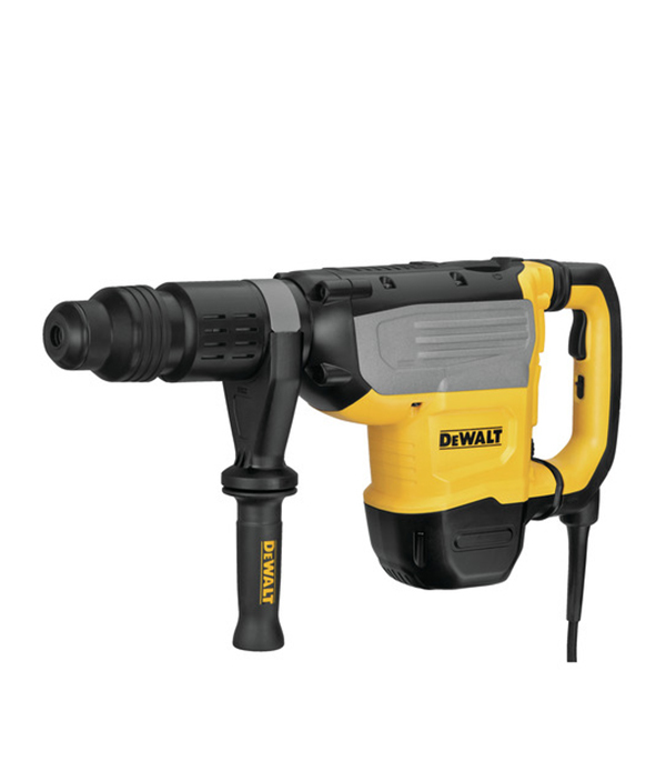 Перфоратор электрический DeWalt D25773K 199866 1700 Вт 19.4 Дж SDS-max