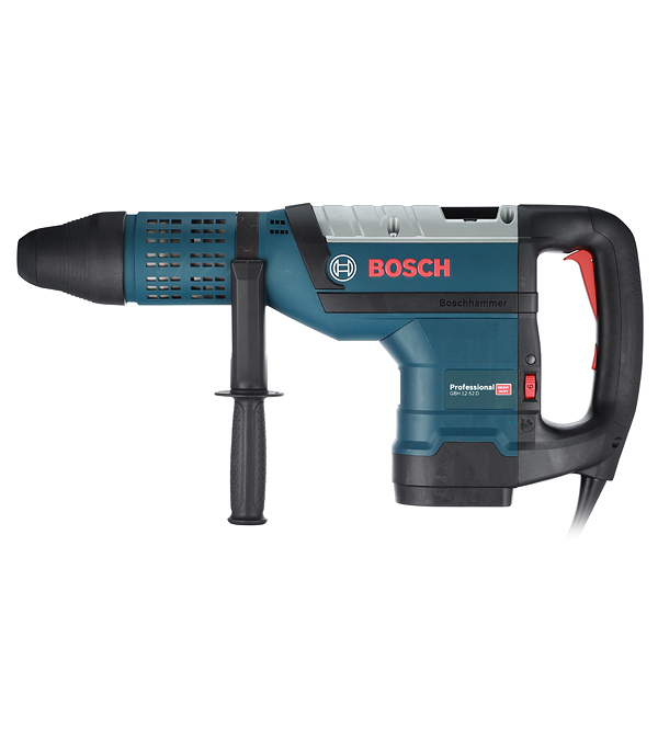 Купить Перфоратор электрический Bosch GBH 12-52 D061125A400 1700 Вт 19 Дж SDS-max