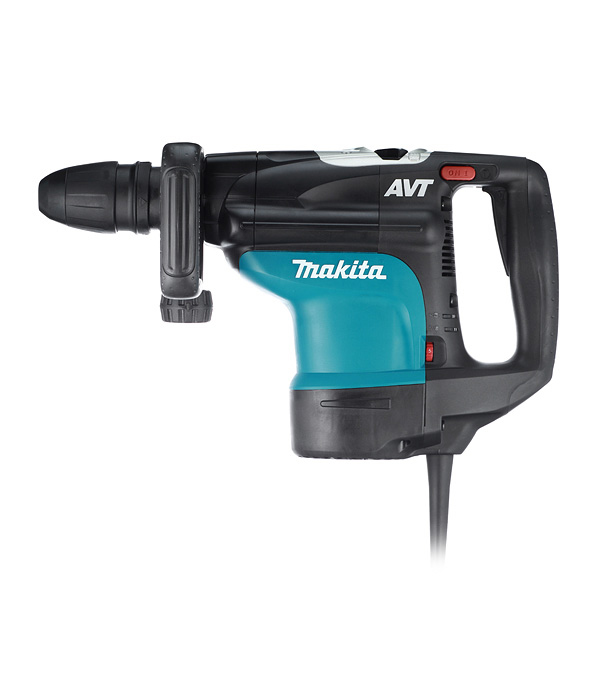 Перфоратор электрический Makita HR4510С 1350 Вт 13 Дж SDS-max