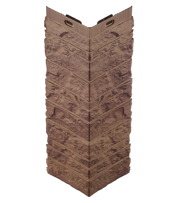 

Угол наружный Docke Edel 425х135 мм родонит