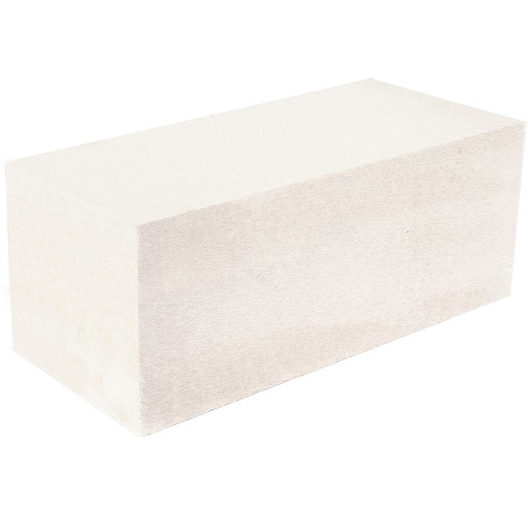Купить Блок из ячеистого бетона Ytong D500 B 3.5 газосиликатный 625х250х250 мм
