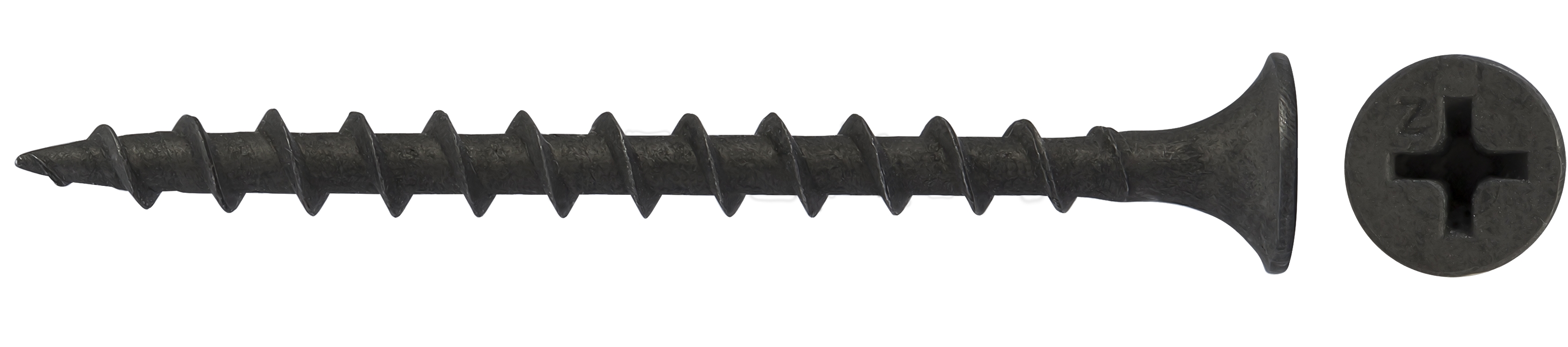 

Саморезы Tech-Krep, 3.5х32 мм для гипсокартона по дереву СГД (1000 шт)