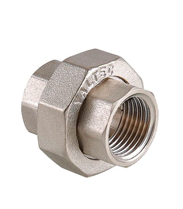

Муфта разъемная Valtec 3/4" ВР