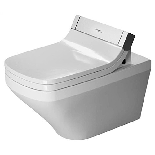 

Унитаз подвесной Duravit Durastyle 2537590000, Белый