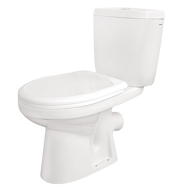 

Унитаз-компакт Santek Анимо 1WH302137, Белый