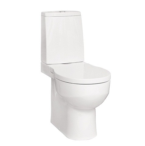 

Унитаз-компакт Santek Аллегро 1WH301955, Белый