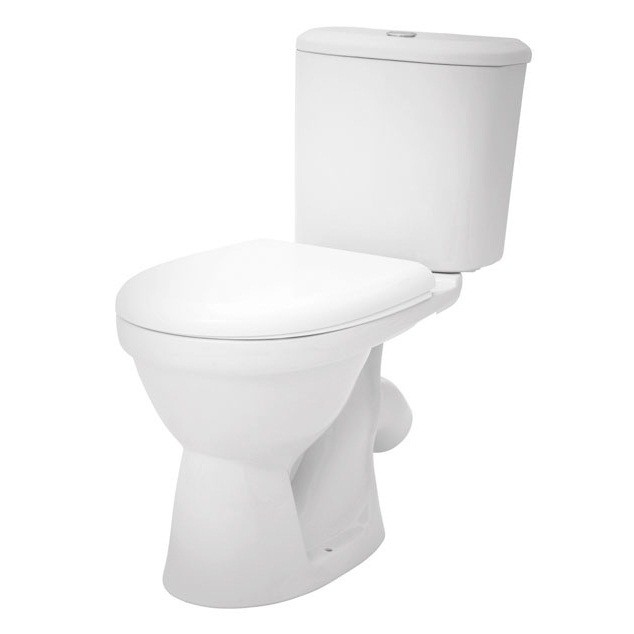 

Унитаз-компакт Santek Бореаль 1WH302143, Белый