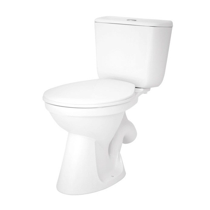 

Унитаз-компакт Santek Бриз 1WH202569, Белый