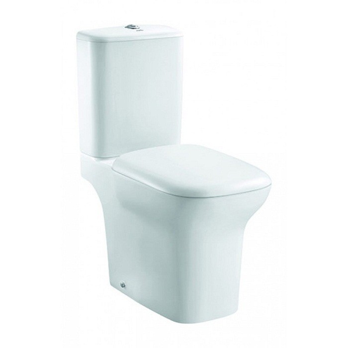 

Унитаз-компакт Grossman Classic GR-N3012, Белый