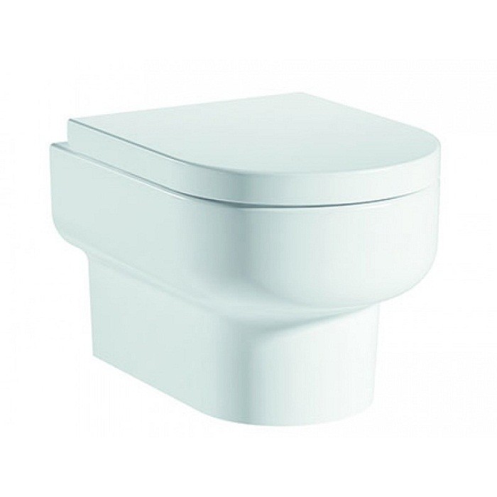 

Унитаз подвесной Grossman Elegance GR-P3015, Белый