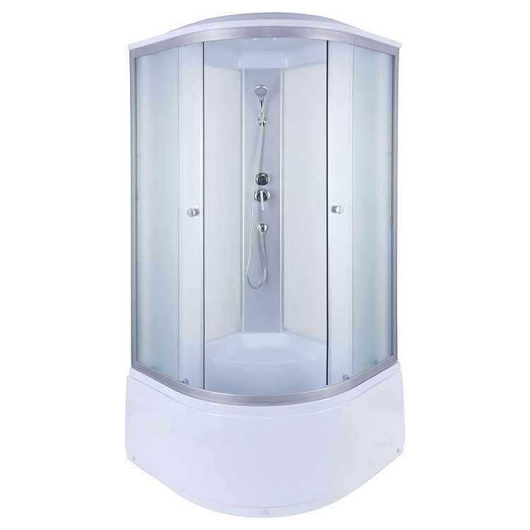 

Душевая кабина Niagara NG-777-08 900х900х2150 мм