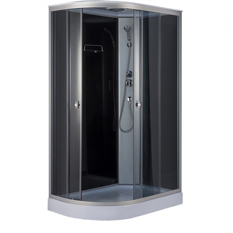 

Душевая кабина Niagara NG-3512-14R 1200x800х2150 мм