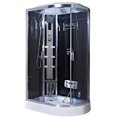 

Душевая кабина Niagara NG-903S L c баней 1200х830х2170 мм