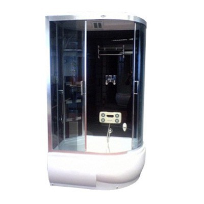 

Душевая кабина Niagara NG-910S L с баней 1200х800х2170 мм