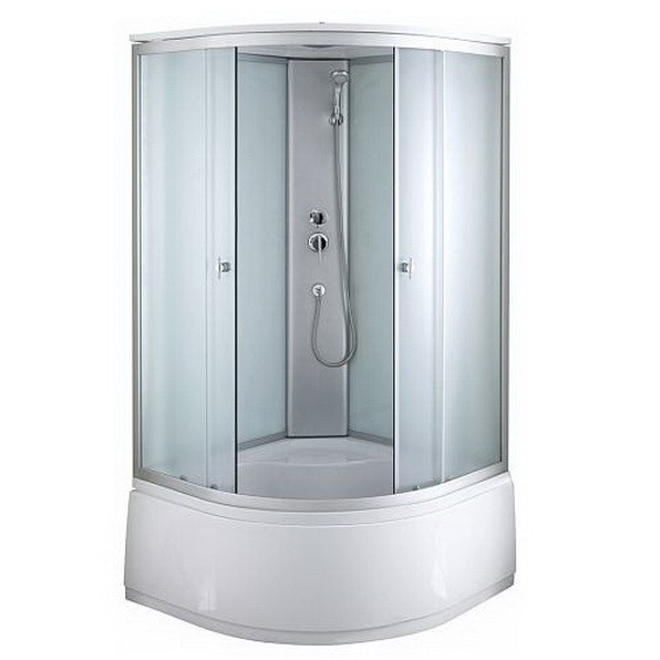 

Душевая кабина Niagara NG-2307 800х800х2200 мм