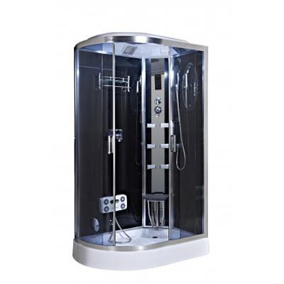 

Душевая кабина Niagara NG-903 R без бани 1200х830х2170 мм