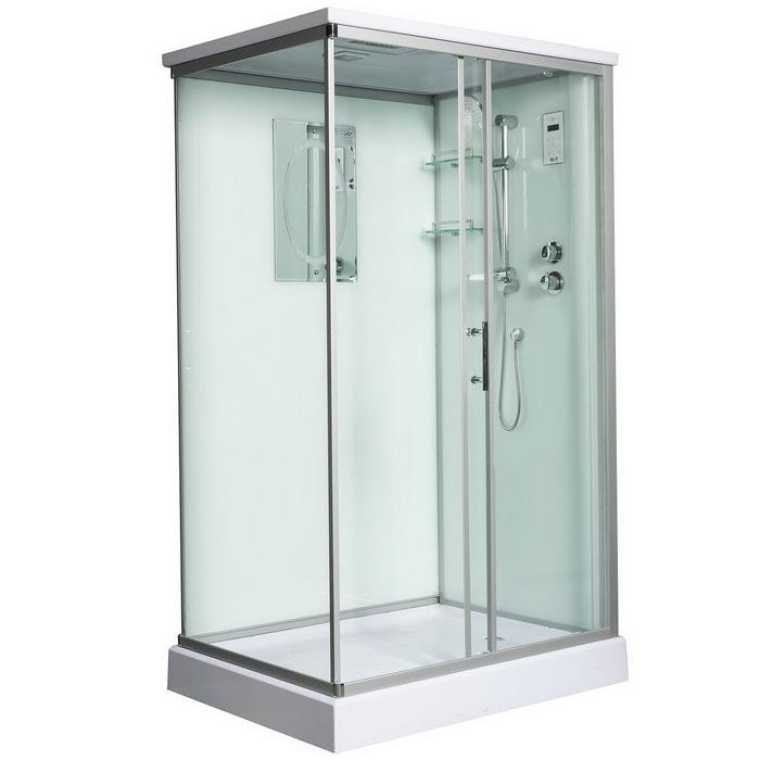 

Душевая кабина Weltwasser WW500 Laine 1213 1200х900х2170 мм
