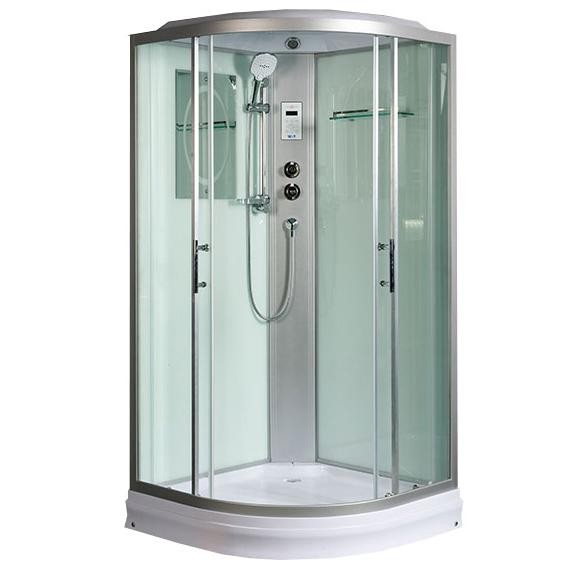 

Душевая кабина Weltwasser WW500 Werra 803 800х800х2170 мм