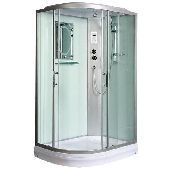 

Душевая кабина Weltwasser WW500 Werra 1203 R 1200х900х2170 мм