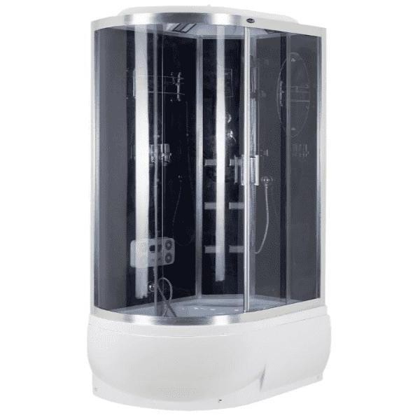 

Душевая кабина Niagara NG-910 R без бани 1200х800х2170 мм