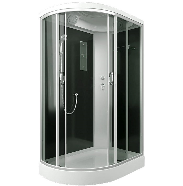 

Душевая кабина Erlit Comfort ER3512TPL-C4-RUS 1200х800х2150 мм