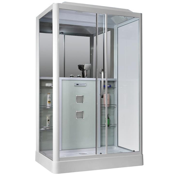

Душевая кабина Grossman GR-127 900х1200х2250 мм