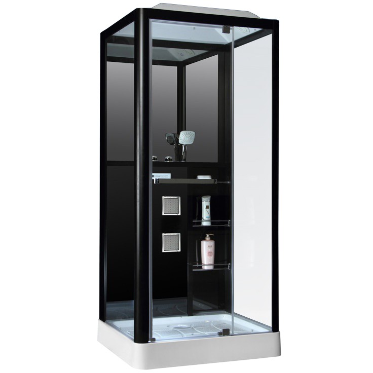 

Душевая кабина Grossman GR-221 900х900х2250 мм