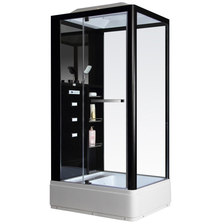 

Душевая кабина Grossman GR-224 800х1000х2250 мм
