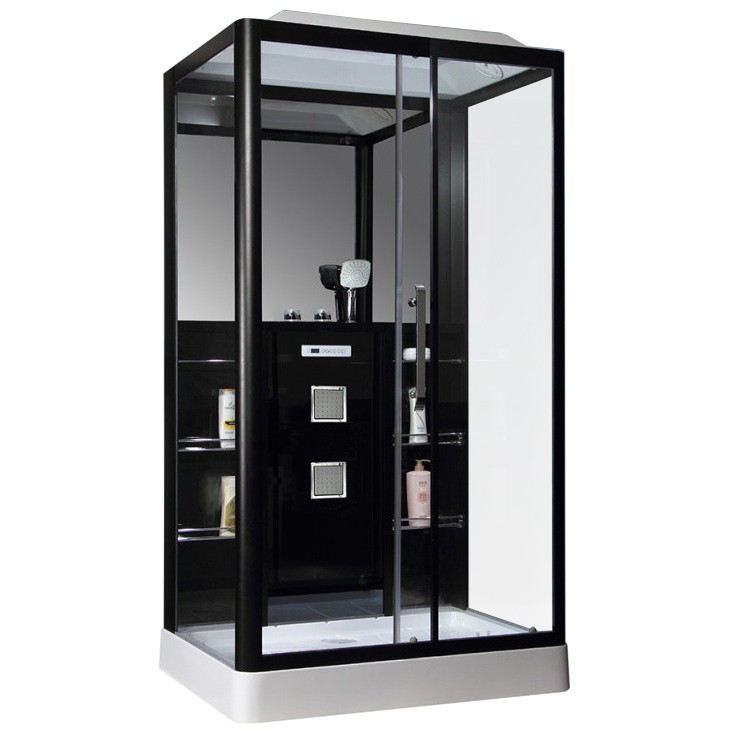

Душевая кабина Grossman GR-228 900х1350х2250 мм