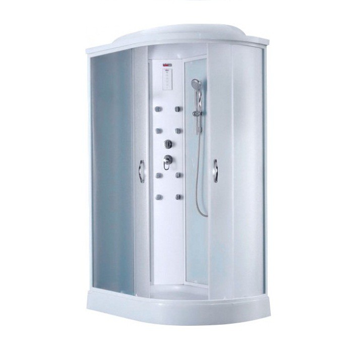 

Душевая кабина Timo ECO TE-0702 L 1200х800х2150 мм