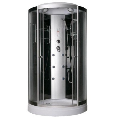 

Душевая кабина Niagara NG-501 без бани 900х900х2170 мм
