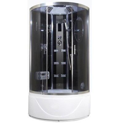 

Душевая кабина Niagara NG-909S c баней 1000х1000х2170 мм