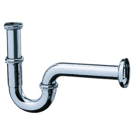 

Сифон для раковины Hansgrohe 53002000, Хром