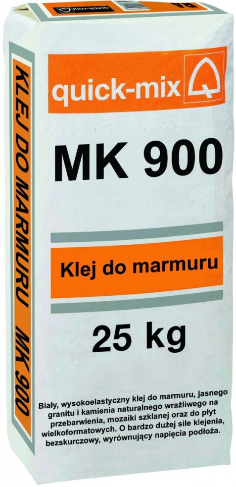 Купить Quick-Mix MK 900, 25 кг