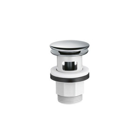 

Донный клапан Hansgrohe 50105000 для раковины, Белый