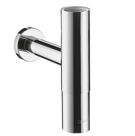 

Сифон для раковины Hansgrohe Flowstar 52100000, Хром