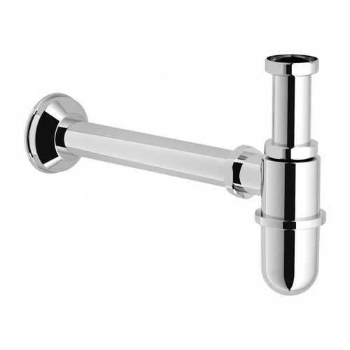 

Сифон для раковины Nobili AV00103/2CR, Хром