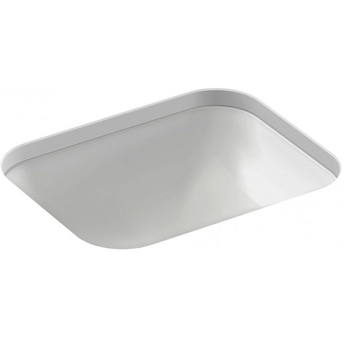 

Раковина встраиваемая Jacob Delafon Vox EYC002-00 442х362 мм, Белый