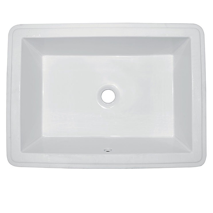 

Раковина встраиваемый Ideal Standard Strada K077901 595х435 мм, Белый