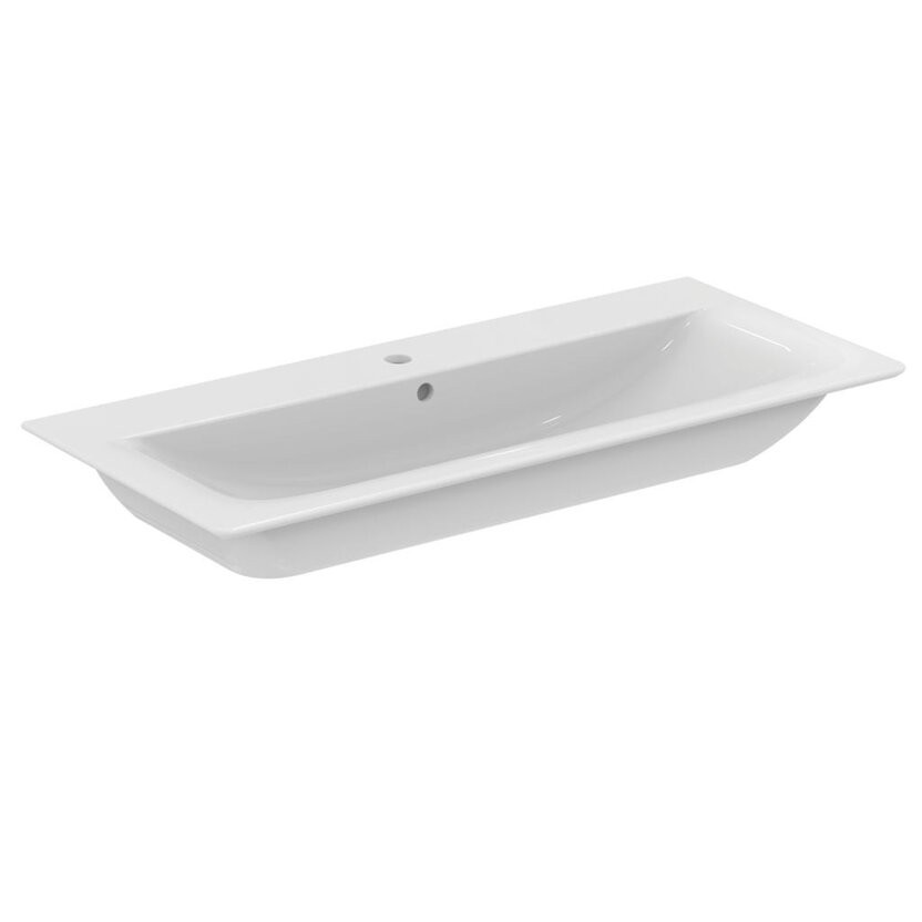 

Раковина Ideal Standard Connect Air E027401 1040х460 мм, Белый