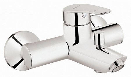 Смеситель Vitra Dynamic S A40953EXP для ванны с душем
