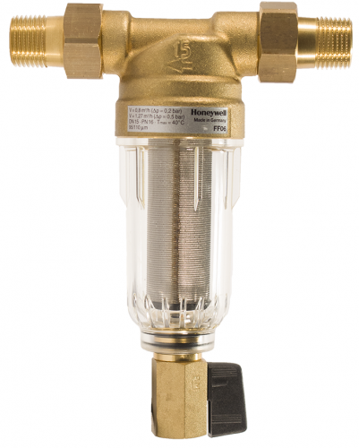 

Фильтр Honeywell FF06 - 1/2" AA
