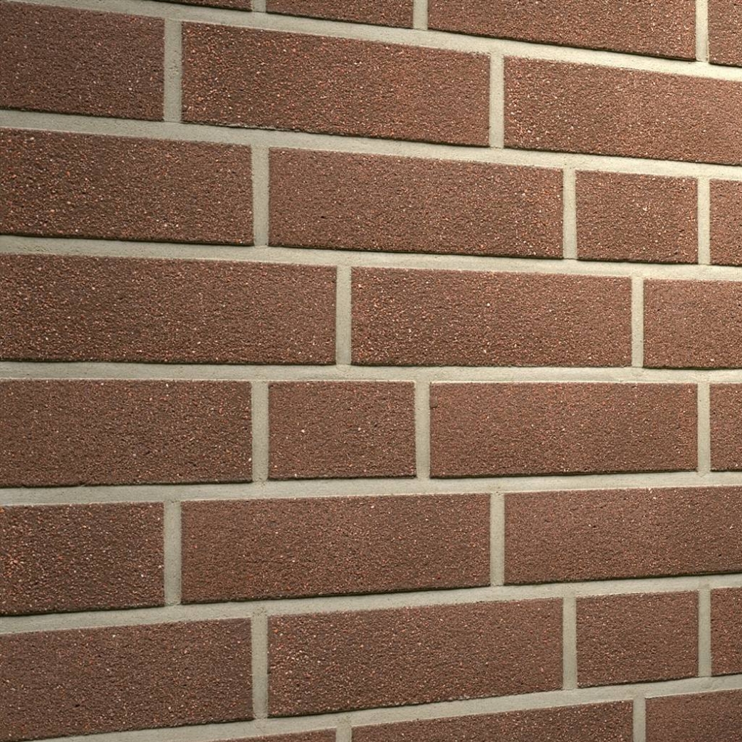 

Feldhaus Klinker K550NF, , Кирпич клинкерный с посыпкой, Коричневый
