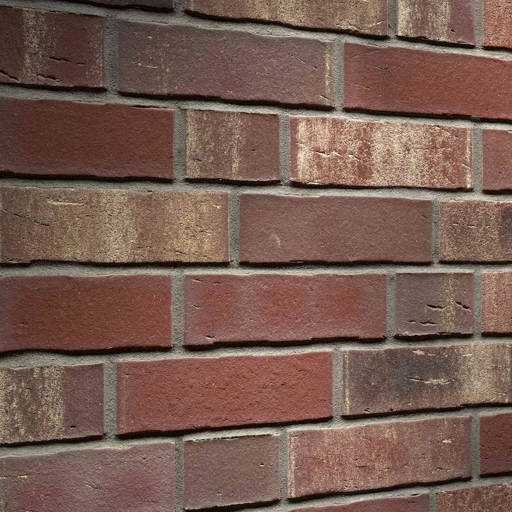 

Feldhaus Klinker K746NF, , Кирпич клинкерный ручной формовки, Красный