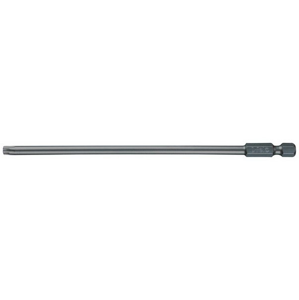 

Бита Felo Industrial Torx 20х150 мм 3 шт.