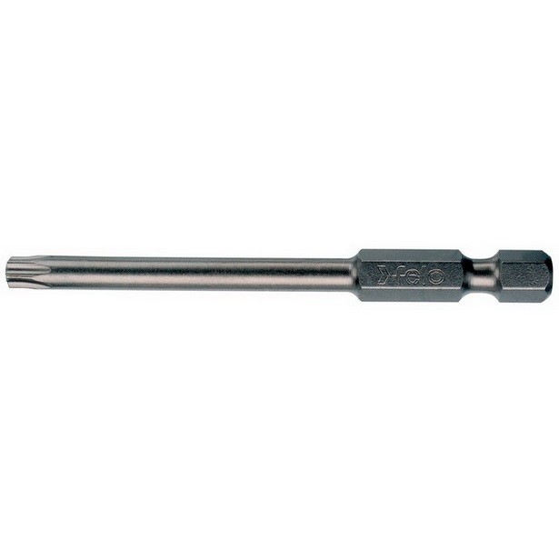 

Бита Felo Industrial Torx 20х73 мм 3 шт.