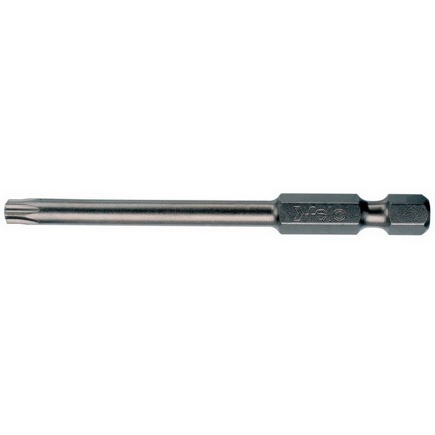

Бита Felo Industrial Torx 30х73 мм 3 шт.