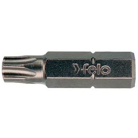 

Бита Felo Special Bits & Adapters Torx 40х32 мм 5/16 дюйма 10 шт.